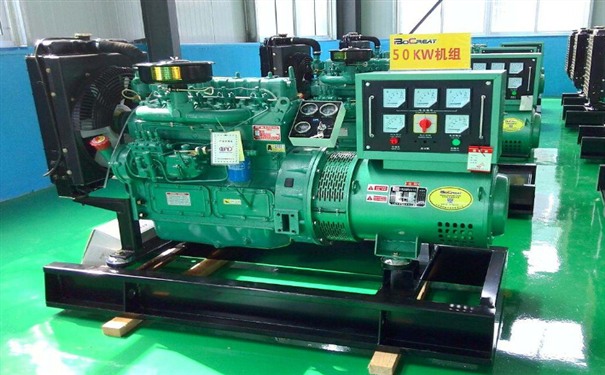 遂溪发电机出租